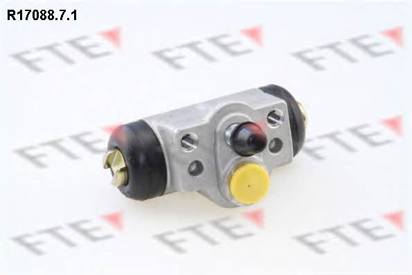 FTE R17088.7.1 Wheel Brake Cylinder R1708871