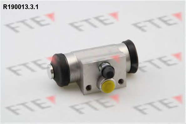 FTE R190013.3.1 Wheel Brake Cylinder R19001331