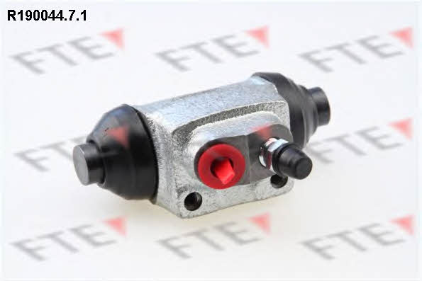 FTE R190044.7.1 Wheel Brake Cylinder R19004471
