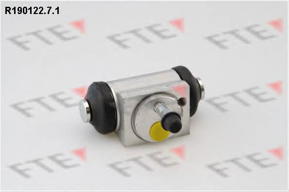 FTE R190122.7.1 Wheel Brake Cylinder R19012271