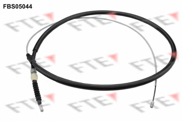 FTE FBS05044 Cable Pull, parking brake FBS05044