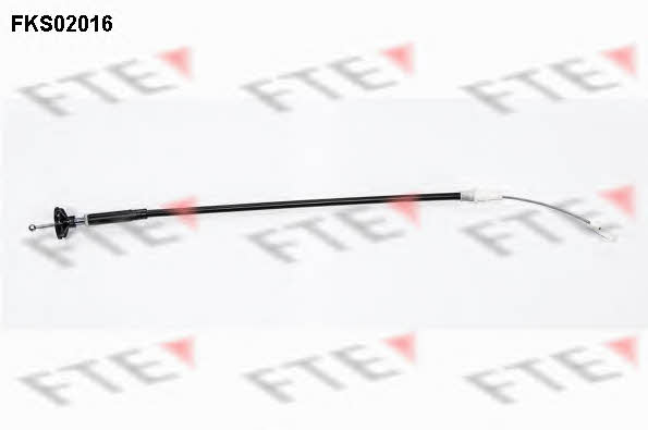 FTE FKS02016 Clutch cable FKS02016