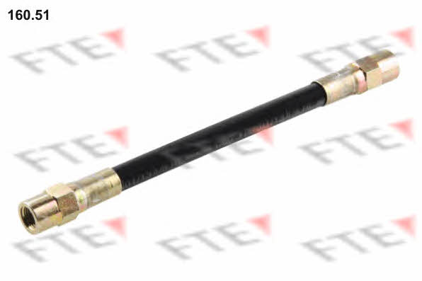 FTE 160.51 Brake Hose 16051