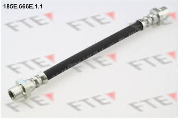 FTE 185E.666E.1.1 Brake Hose 185E666E11