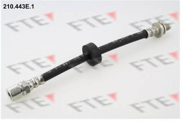 FTE 210.443E.1 Brake Hose 210443E1