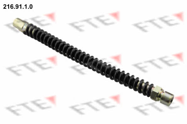 FTE 216.91.1.0 Clutch hose 2169110