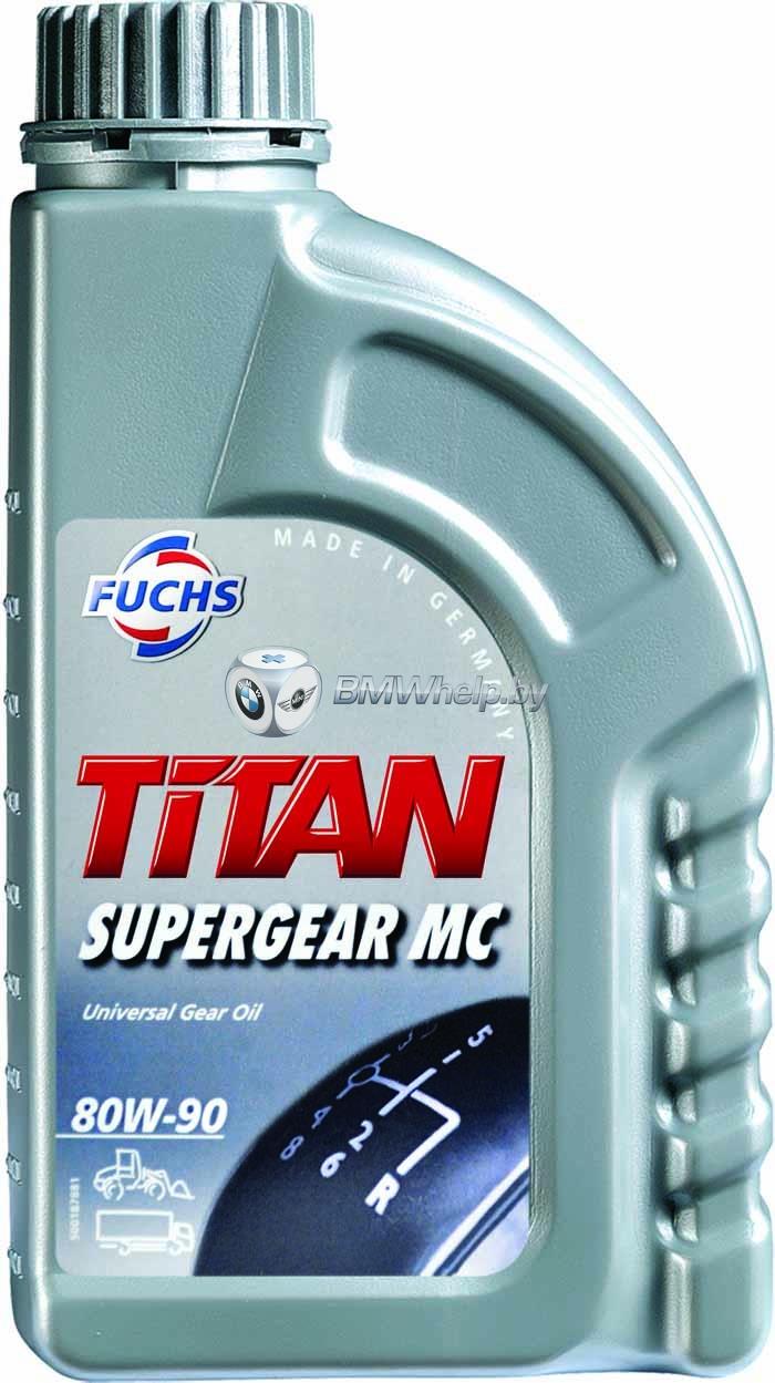 Buy Fuchs 1119 at a low price in United Arab Emirates!