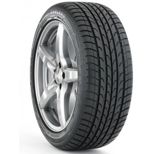 Fulda 515564 Commercial Summer Tyre Fulda Carat Exelero 215/50 R17 95W 515564