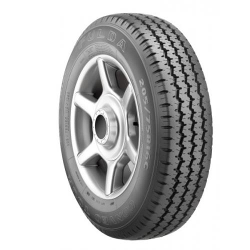 Fulda 558114 Commercial Summer Tyre Fulda Conveo Tour 165/70 R14 89T 558114