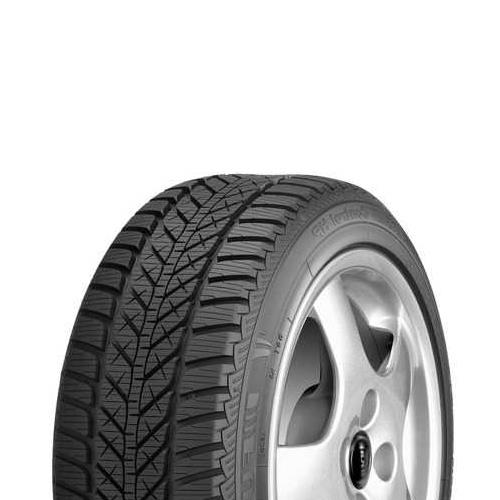 Fulda 537789 Passenger Winter Tyre Fulda Kristall Control HP 225/50 R17 94H 537789