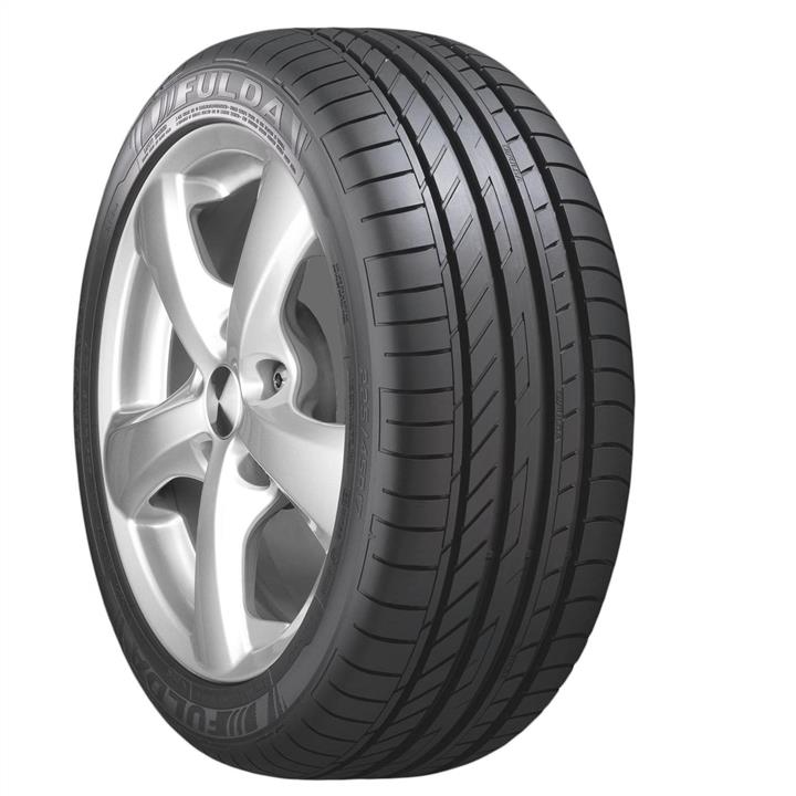 Fulda К04020 Passenger Summer Tyre Fulda SportControl 225/45 R18 95Y 04020