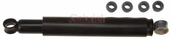 Gabriel 42874 Rear oil shock absorber 42874