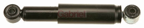 Gabriel 42887 Rear oil shock absorber 42887