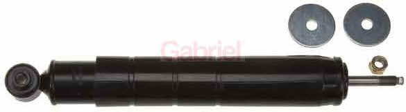 Gabriel 42904 Rear oil and gas suspension shock absorber 42904