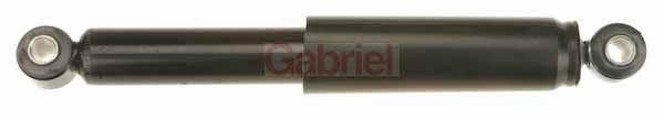Gabriel 42980 Rear oil shock absorber 42980