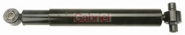 Gabriel 2593 Shock absorber assy 2593