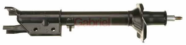 Gabriel 35018 Rear oil shock absorber 35018