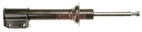 Gabriel 35030 Front oil shock absorber 35030