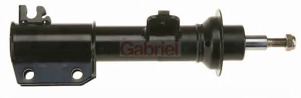 Gabriel 35116 Front oil shock absorber 35116