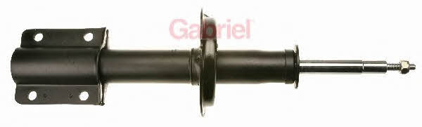 Gabriel 35163 Front oil shock absorber 35163