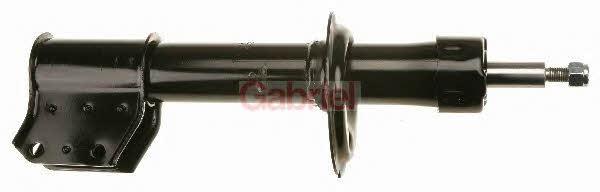 Gabriel 35208 Front oil shock absorber 35208