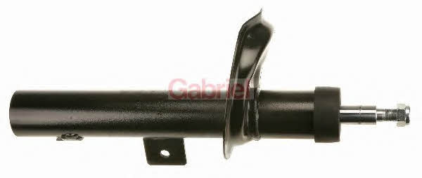 Gabriel 35345 Oil, suspension, front right 35345