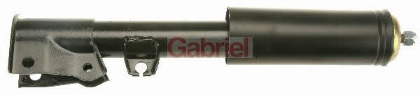 Gabriel 35801 Rear oil shock absorber 35801