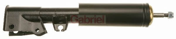 Gabriel 35827 Rear oil shock absorber 35827