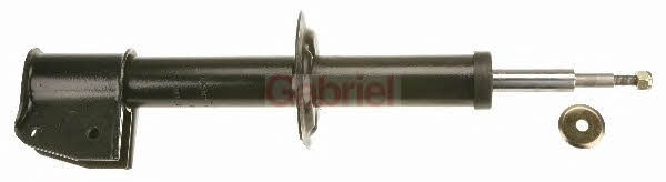 Gabriel 35878 Front oil shock absorber 35878