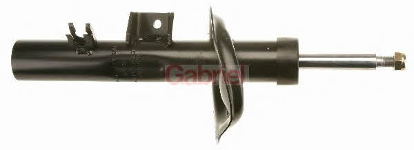 Gabriel 35886 Oil, suspension, front right 35886