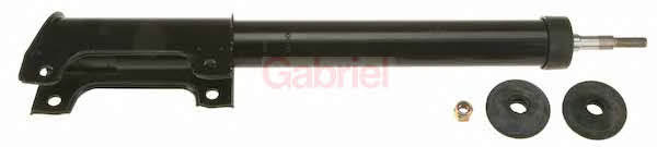 Gabriel 35888 Rear oil shock absorber 35888