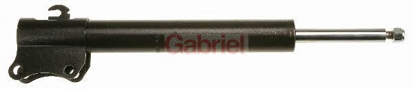 Gabriel 35892 Rear oil shock absorber 35892