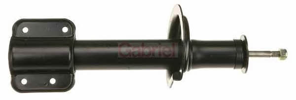 Gabriel 35937 Oil, suspension, front right 35937