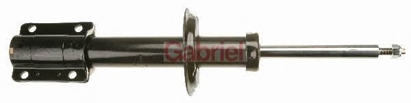 Gabriel 35972 Front oil shock absorber 35972