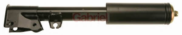 Gabriel 35986 Rear oil shock absorber 35986