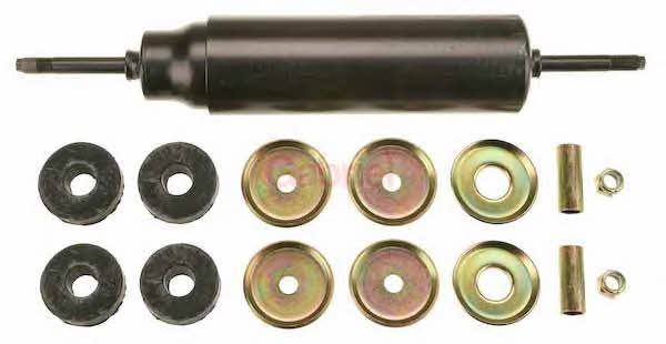 Gabriel 4355 Shock absorber assy 4355