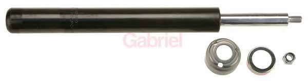 Gabriel 44485 Oil damper liner 44485