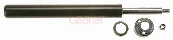 Gabriel 44486 Oil damper liner 44486