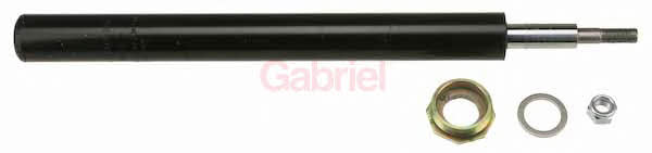 Gabriel 44487 Oil damper liner 44487