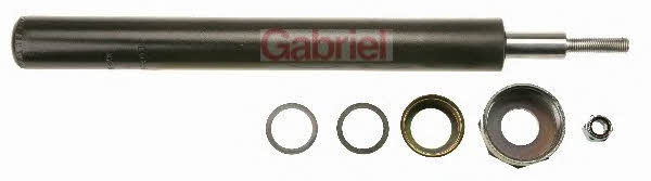 Gabriel 44717 Oil damper liner 44717