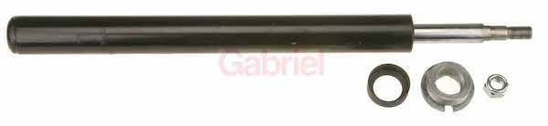 Gabriel 44737 Oil damper liner 44737