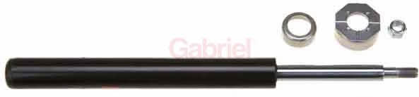 Gabriel 44754 Oil damper liner 44754