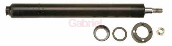 Gabriel 44765 Oil damper liner 44765