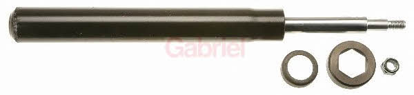 Gabriel 44798 Oil damper liner 44798