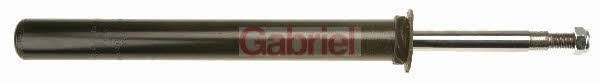 Gabriel 44901 Oil damper liner 44901