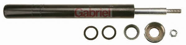 Gabriel 44902 Oil damper liner 44902