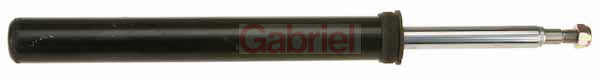 Gabriel 44935 Oil damper liner 44935