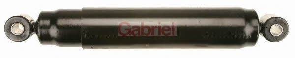 Gabriel 50011 Rear oil shock absorber 50011