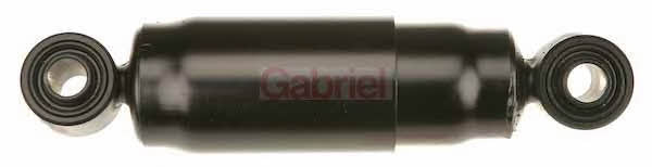 Gabriel 50022 Rear oil shock absorber 50022