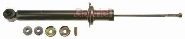 Gabriel 51005 Rear oil shock absorber 51005